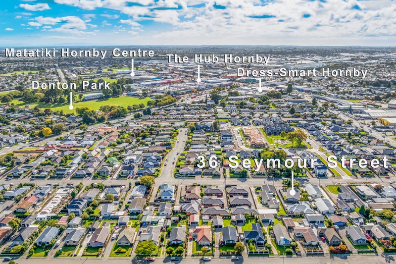 36 Seymour Street, Hornby, Christchurch - Carousel 20