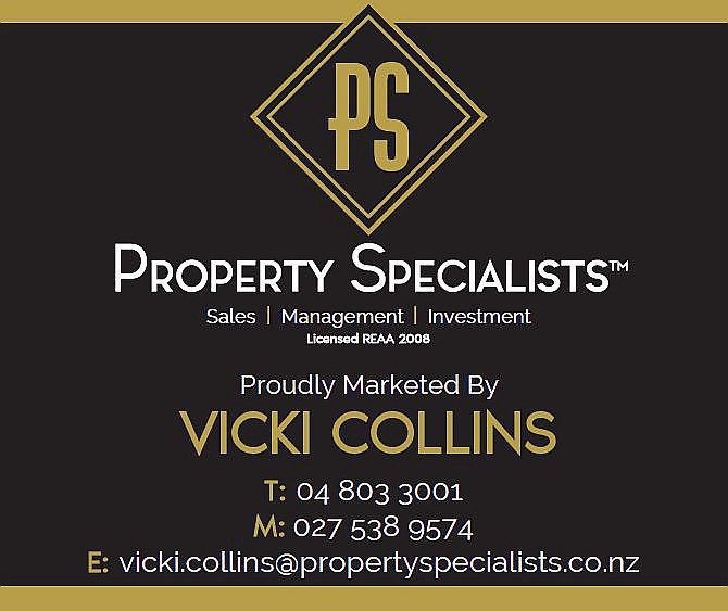 9 Phar Lap Grove, Trentham, Upper Hutt - Carousel 16