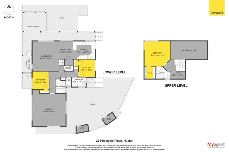 22 Rheingold Place, Huapai, Kumeu - Carousel 15