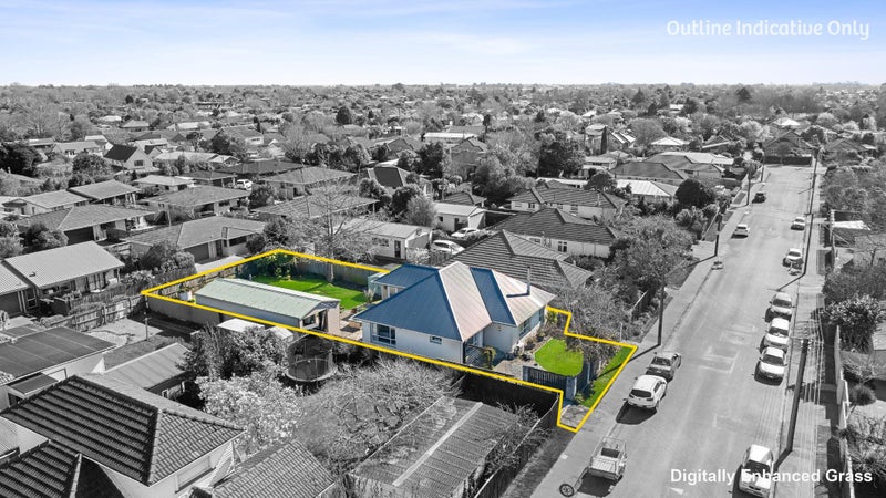 3 Wallace Street, Bryndwr, Christchurch - Carousel 1