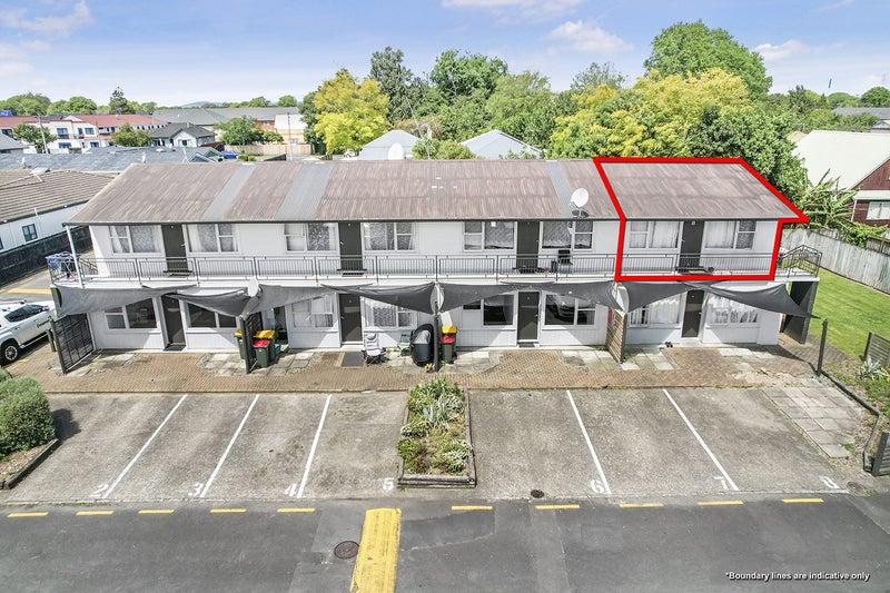 8/36 Abbotsford Street, Whitiora, Hamilton - Carousel 1