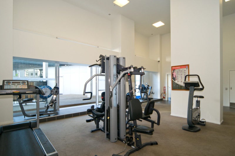 36D/16 Gore Street, Auckland Central, Auckland - Carousel 17