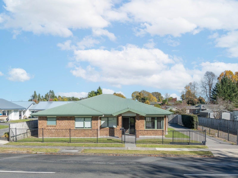 Property Valuation for 22 Overdale Street, Putaruru, South Waikato