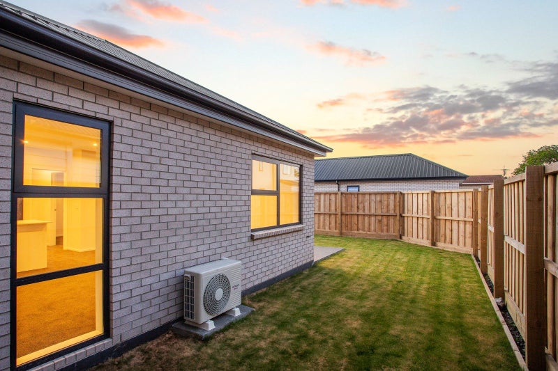 4/61 Tankerville Road, Hoon Hay, Christchurch City, Canterbury - Carousel 29