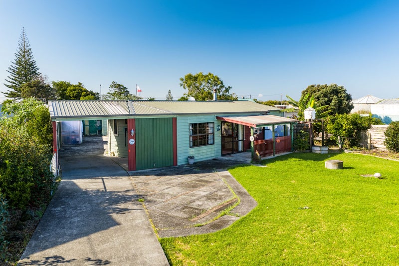 16 Porritt Street, Ruawai, Ruawai - Carousel 1