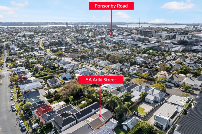 5A Ariki Street, Grey Lynn, Auckland - Carousel 19