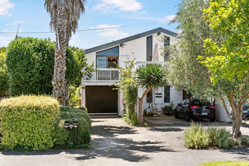 1/6 Speight Road, Kohimarama, Auckland - Carousel 1