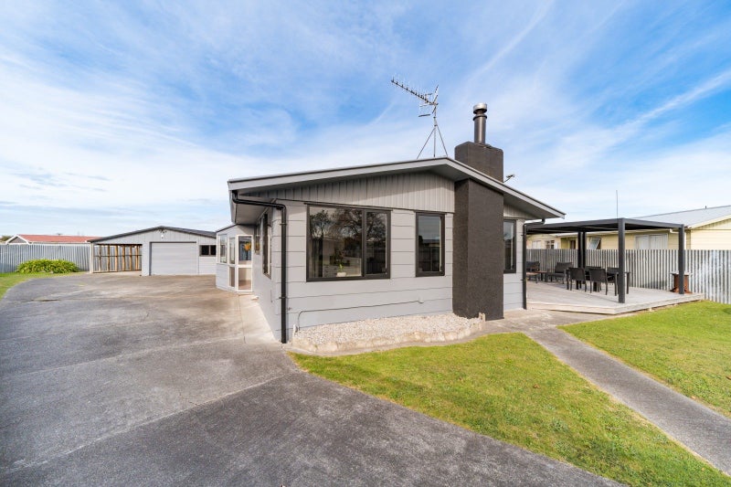 7 Wild Street, Feilding, Feilding - Carousel 1