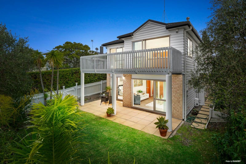 Property Valuation for 20 Corunna Road, Milford, Auckland Trade Me