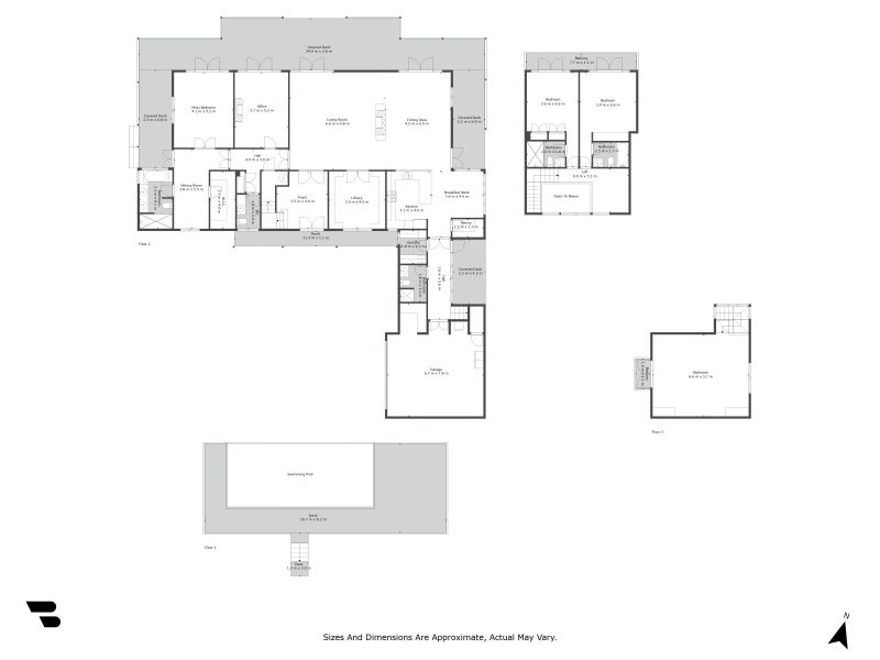 38 Kaipara View Road, Helensville, Helensville - Carousel 21