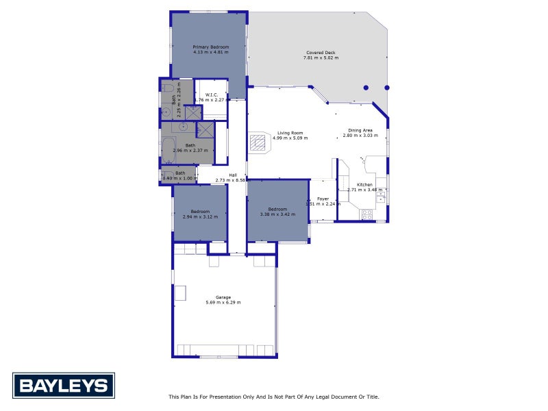 40 Sorrento Key, Papamoa Beach, Papamoa - Carousel 23