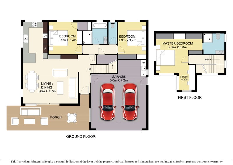 42A Athens Road, Onehunga, Auckland - Carousel 42