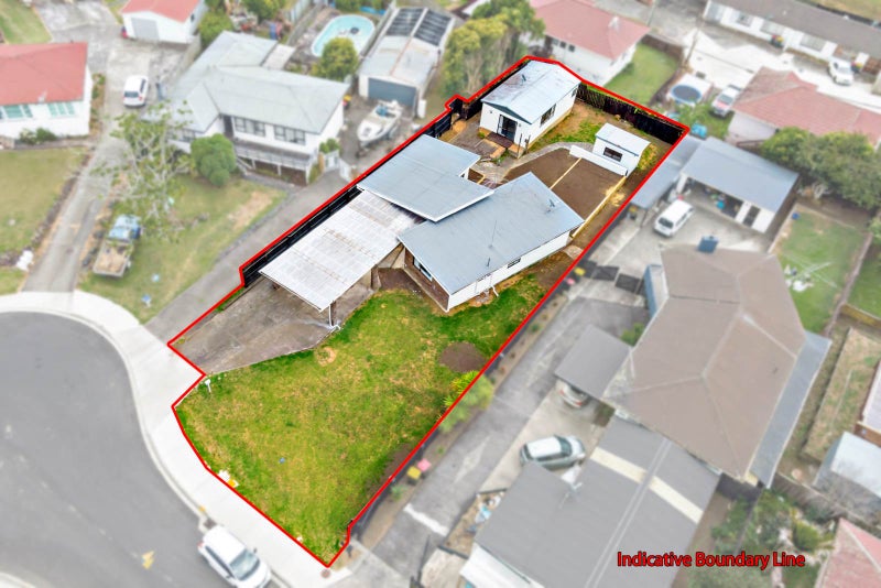 3 Ross Avenue, Papatoetoe, Auckland - Carousel 2