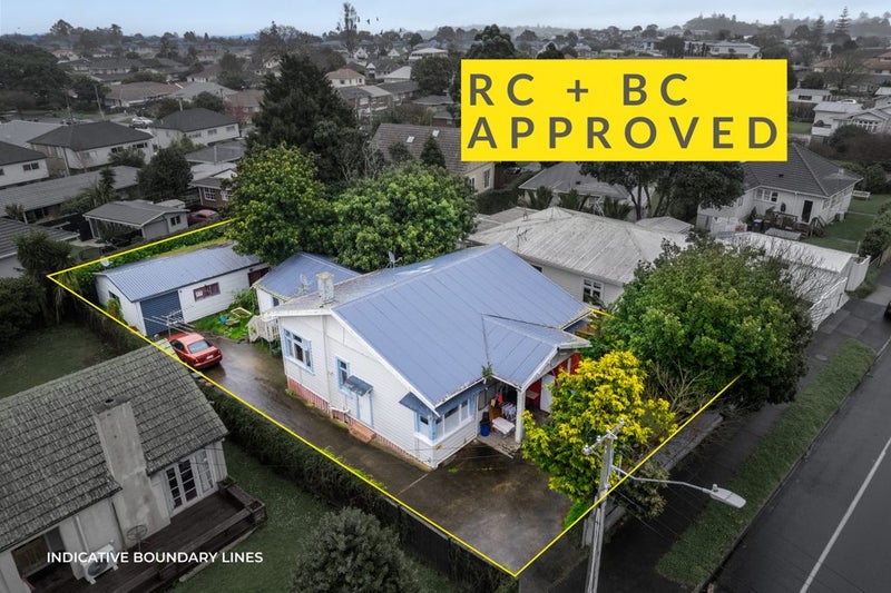 41 Mount Smart Road, Onehunga, Auckland - Carousel 1