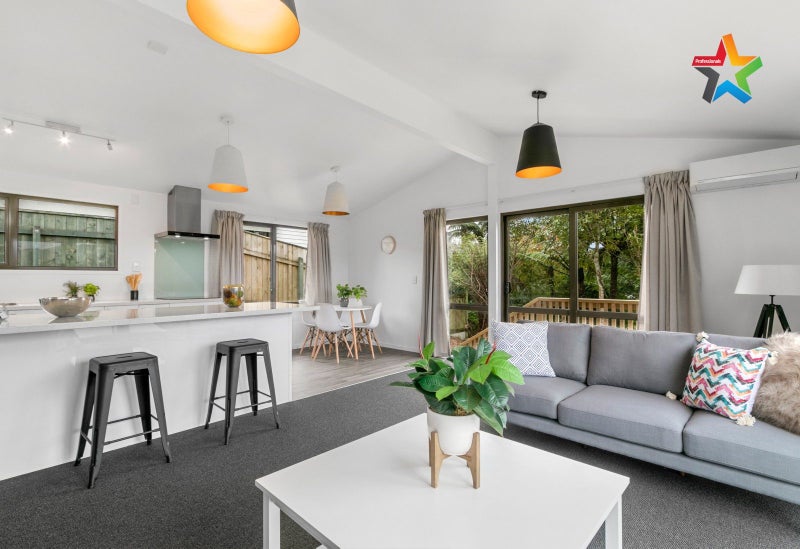 A/13 Palm Grove, Belmont, Lower Hutt - Carousel 1