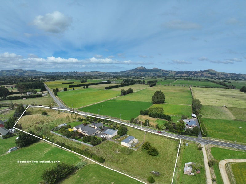 310 Tirohanga Road, North Taieri, Mosgiel - Carousel 27