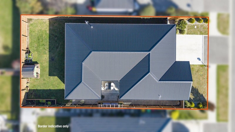 14 Northmoor Boulevard, Rolleston, Rolleston - Carousel 1