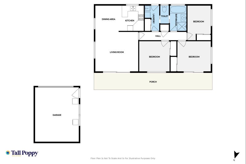 122 Henry Street, Waikouaiti, Waikouaiti - Carousel 25