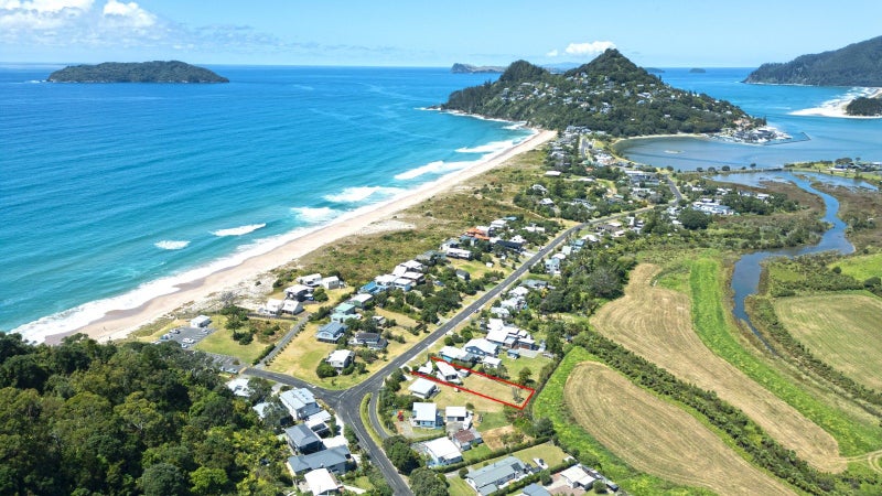 103 Ocean Beach Road, Tairua - Carousel 1