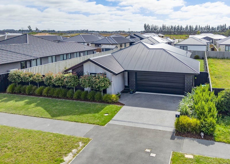 29 Clement Avenue, Rolleston, Rolleston - Carousel 24