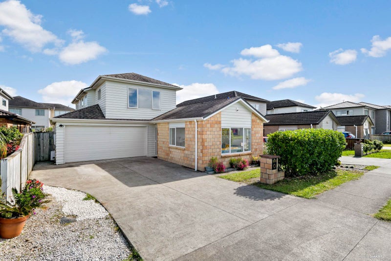 Property Valuation for 45 Kerrykeel Drive, Flat Bush, Auckland Trade