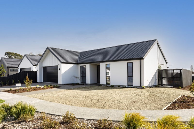 18 Accrington Drive, Marshland, Christchurch - Carousel 1