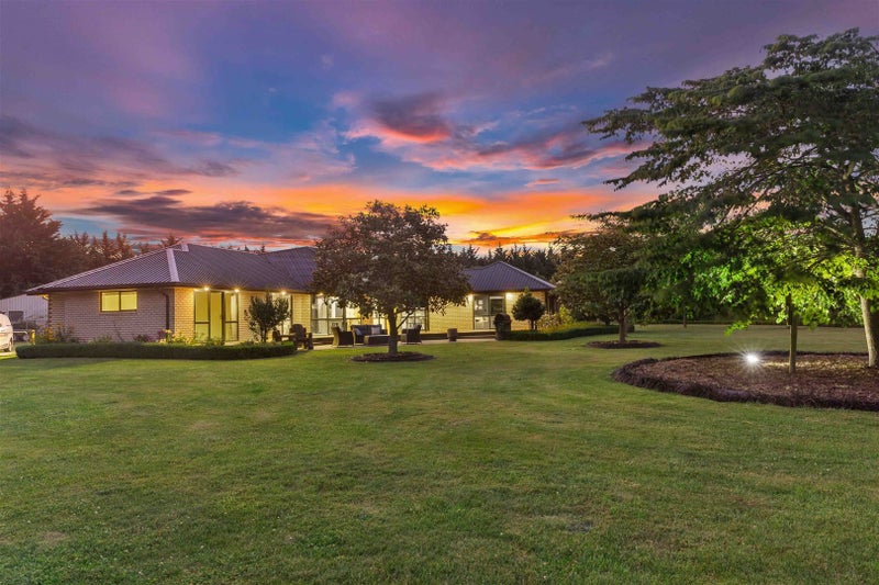412 Mandeville Road, Ohoka, Kaiapoi - Carousel 1