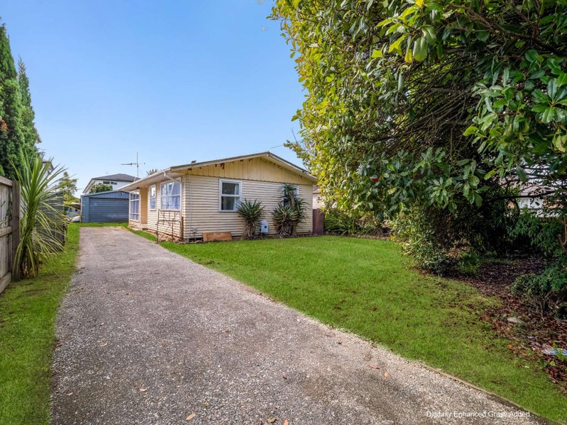 9 Campbell Street, Frankton, Hamilton - Carousel 1