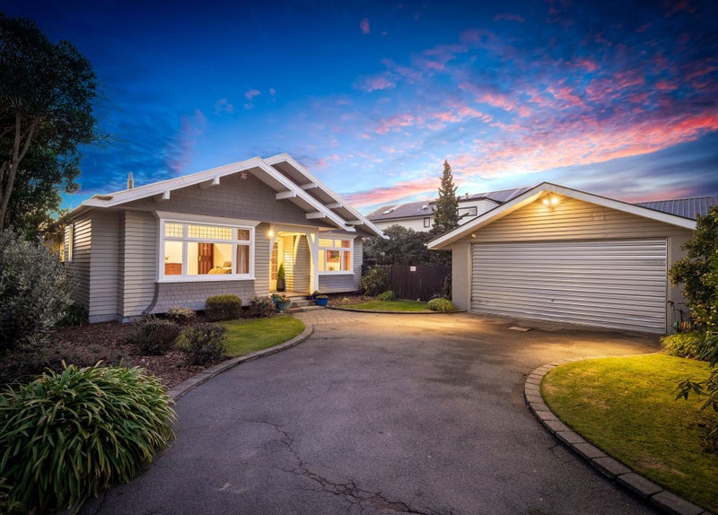 36 Tui Street, Fendalton, Christchurch - Carousel 1