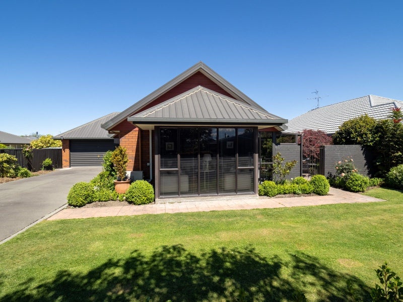 51 Kelvin Crescent, Allenton, Ashburton - Carousel 31