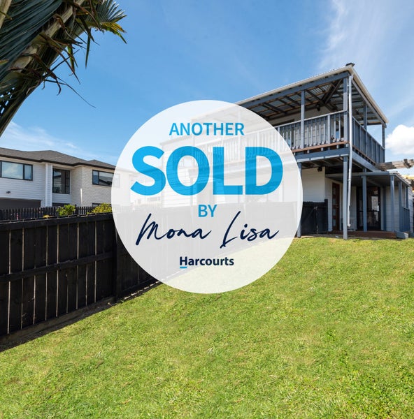 27 Florence Daly Place, Mount Roskill, Auckland - Carousel 1