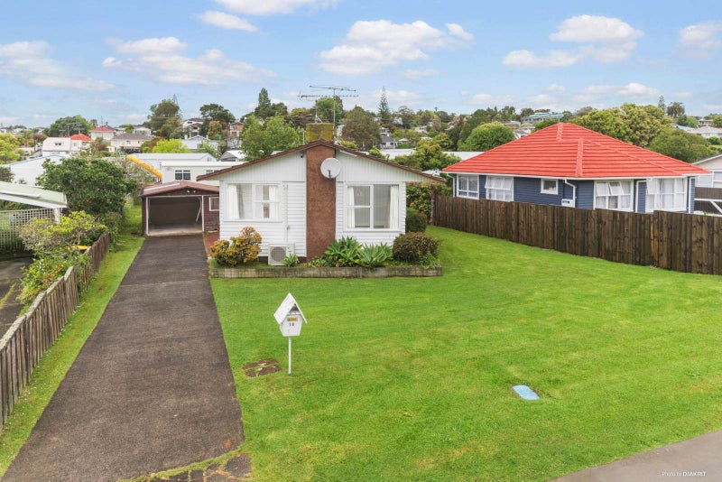 18 Lingfield Street, Glenfield, Auckland - Carousel 2