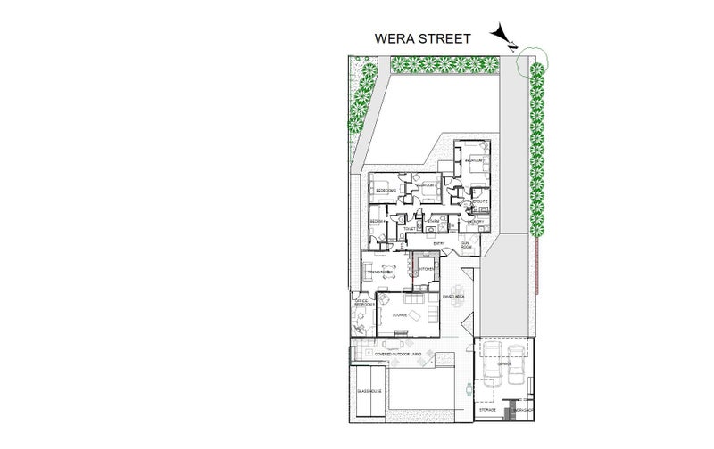 10 Wera Street, Hawera, Hawera - Carousel 27