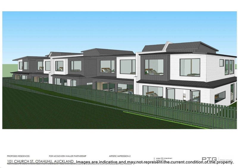 101 Church Street, Otahuhu, Auckland - Carousel 21