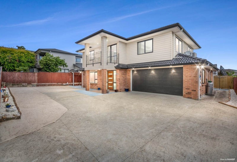 5A Dryden Avenue, Papatoetoe, Auckland - Carousel 1