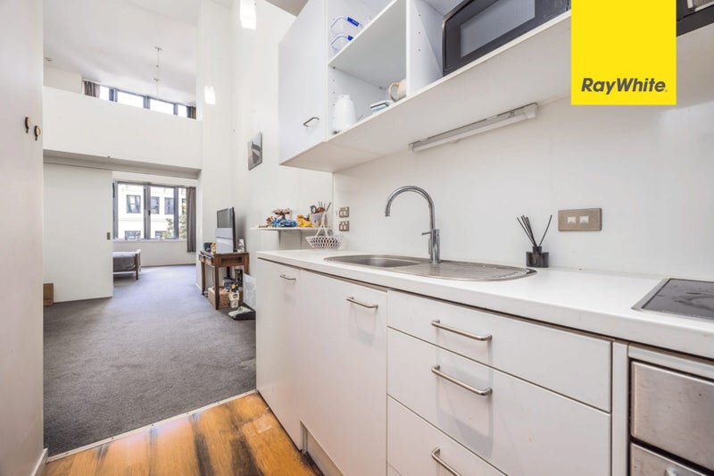 1J/16 Gore Street, Auckland Central, Auckland - Carousel 1