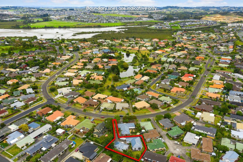 50 Lakeside Drive, Orewa, Orewa - Carousel 1