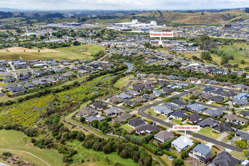 23 Kilbryde Crescent, Pokeno - Carousel 25