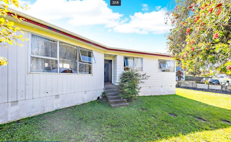 36 Pallant Street, Manurewa, Auckland - Carousel 2