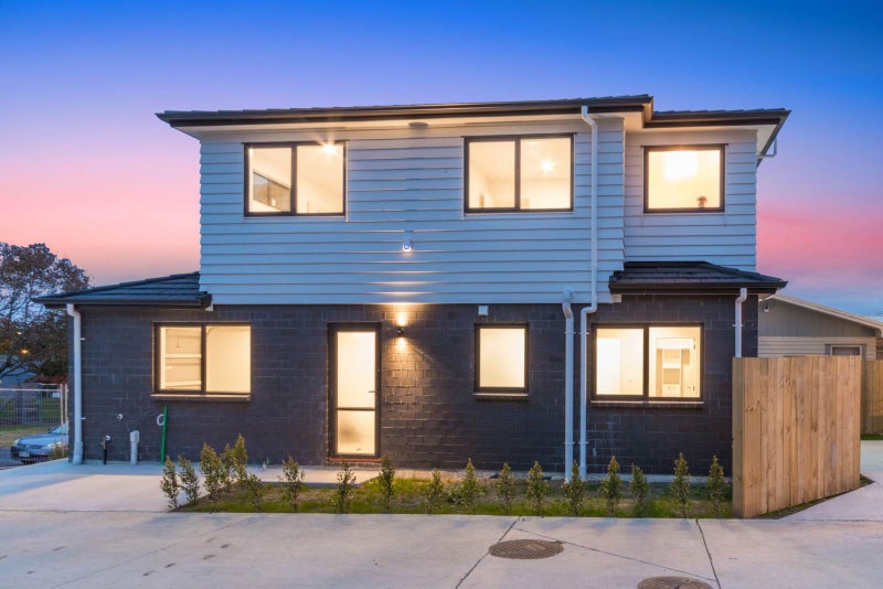 Property Valuation for 135 Sykes Road, Weymouth, Auckland Trade Me