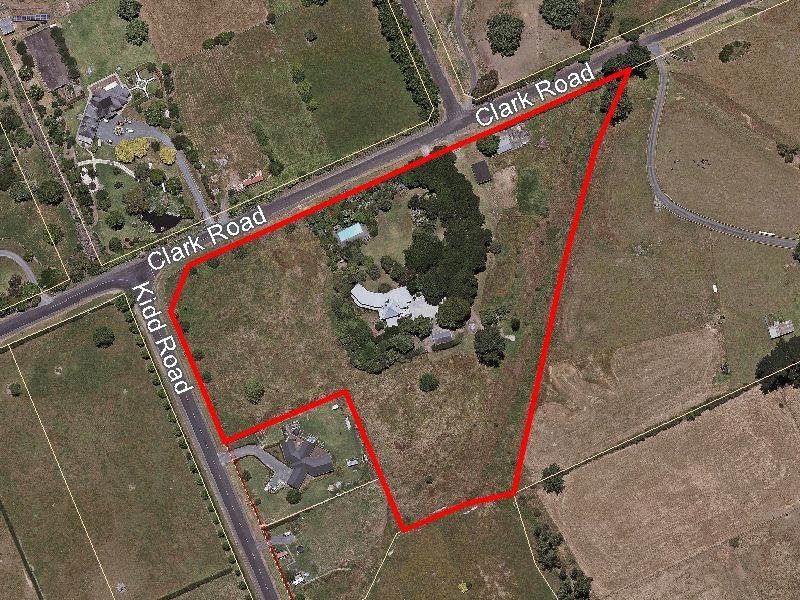 18 Clark Road, Pahurehure, Papakura - Carousel 31