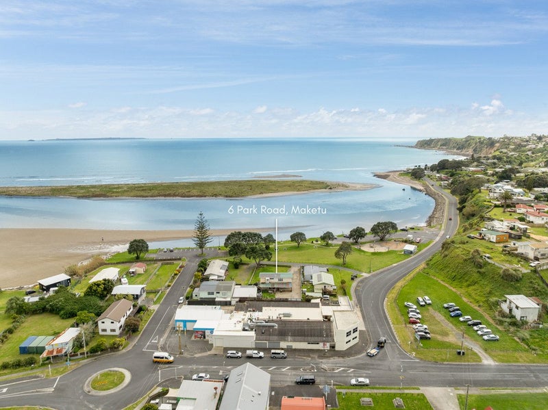 6 Park Road, Maketu, Maketu - Carousel 1