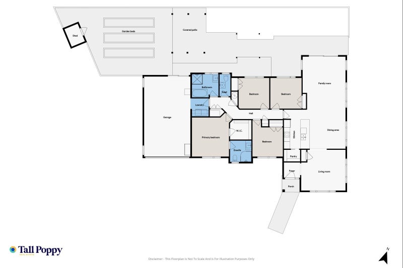 2 Ayrshire Street, Appleby, Richmond - Carousel 33