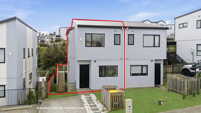 45B Crestview Rise, Papakura, Papakura, Auckland - Carousel 1