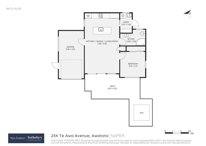 234 Te Awa Avenue, Awatoto, Napier - Carousel 40