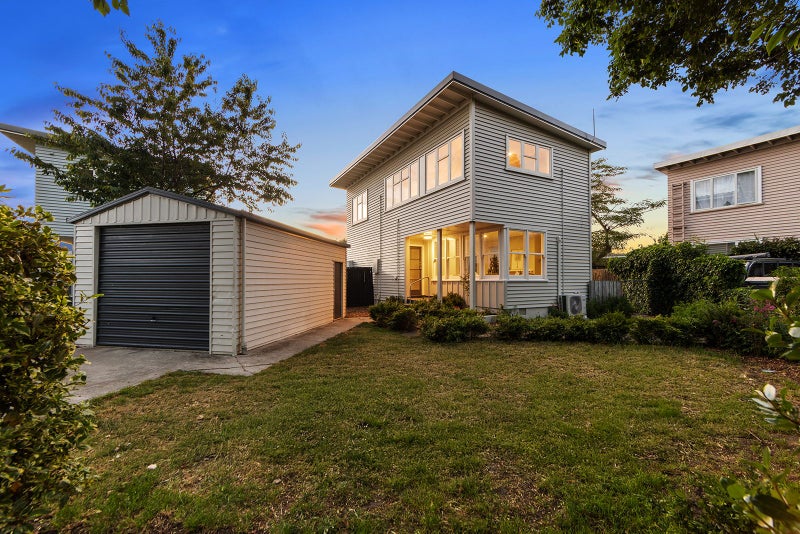 5 Belfield Street, Dallington, Christchurch - Carousel 1