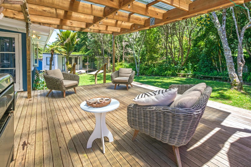 15 Pohue Creek Road, Waiomu, Thames - Carousel 1