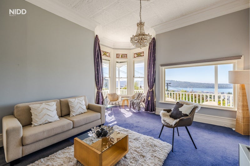 26 Selkirk Street, Roslyn, Dunedin - Carousel 1