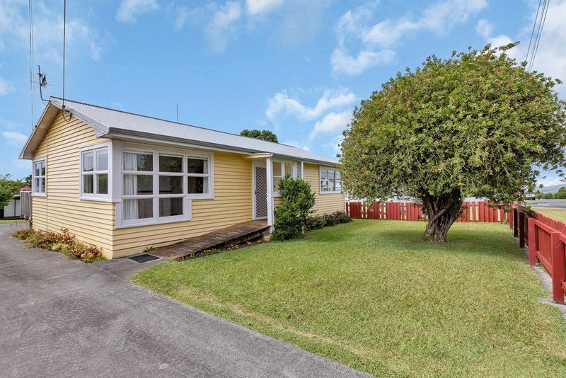 20 Alamein Avenue, Onerahi, Whangarei, Northland - Carousel 1