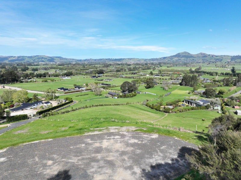 252A Tirohanga Road, North Taieri, Mosgiel - Carousel 11